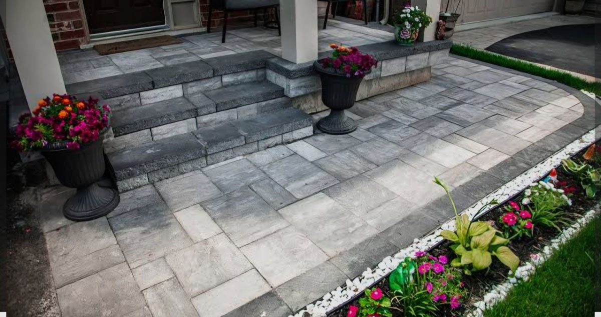 Residential contractor project in Toronto Ontario